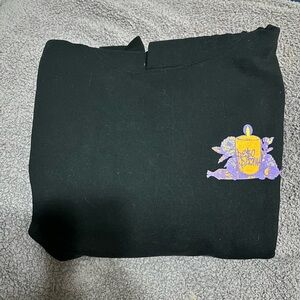 Peso Pluma Hoodie Spotify Collection Exodo
Tour Heavyweight NWOT